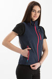 Halla Women's Soft Shell Sleeve