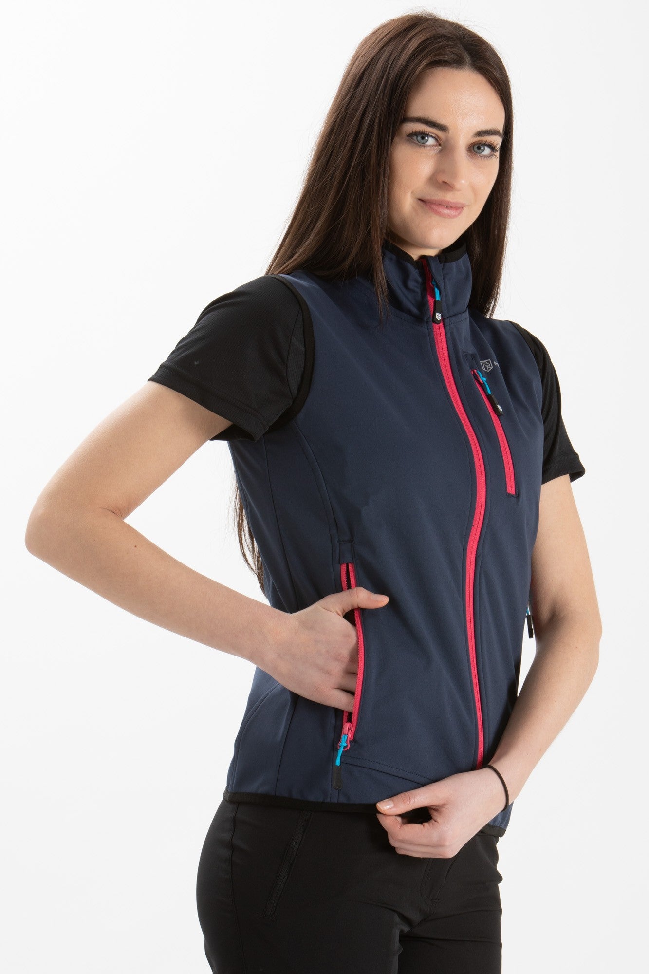 Halla Women's Soft Shell Sleeve