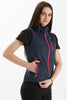 Halla Women's Soft Shell Sleeve