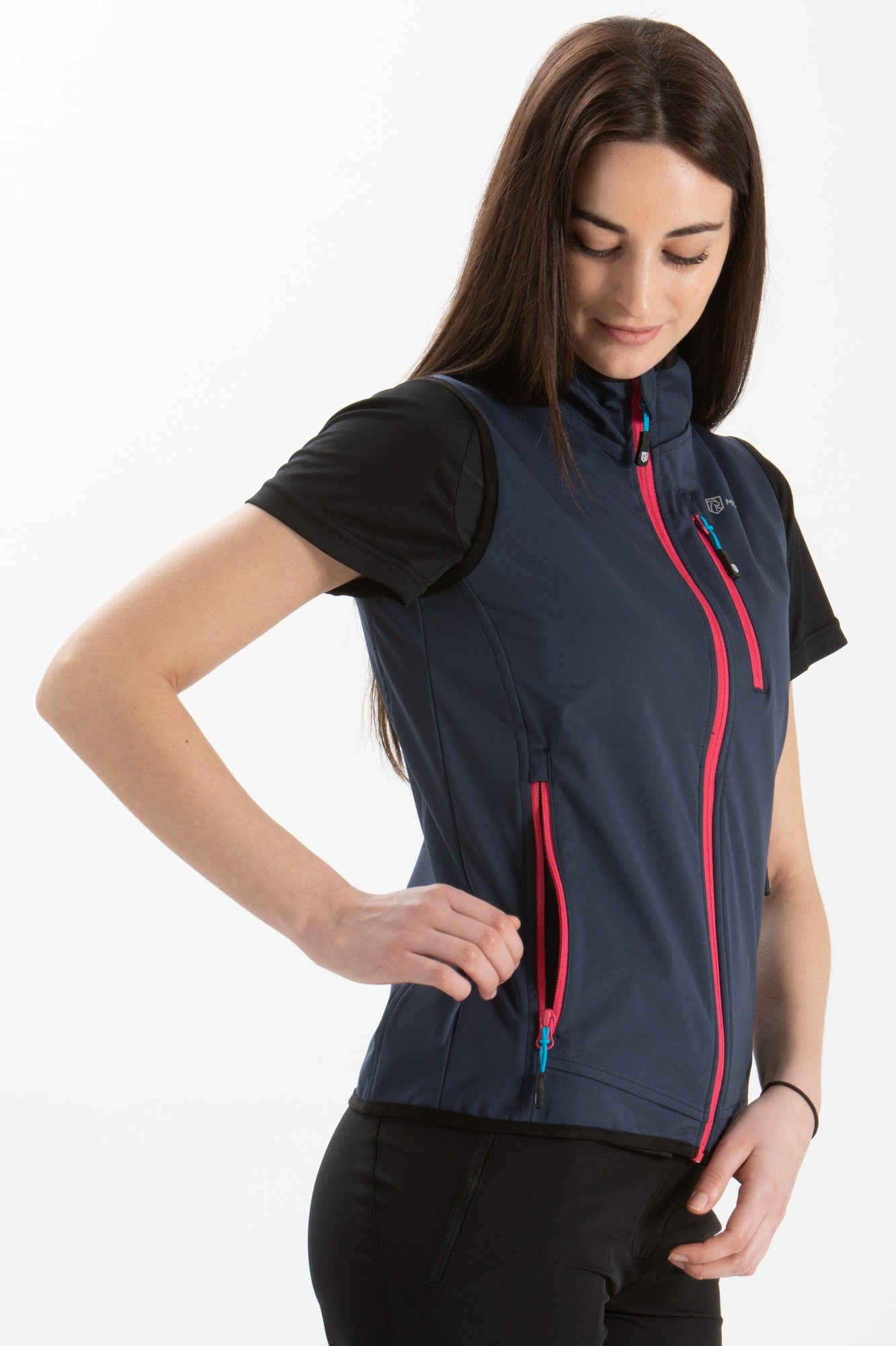 Halla Women's Soft Shell Sleeve