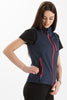 Halla Women's Soft Shell Sleeve