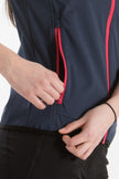 Halla Women's Soft Shell Sleeve