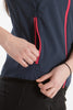 Halla Women's Soft Shell Sleeve