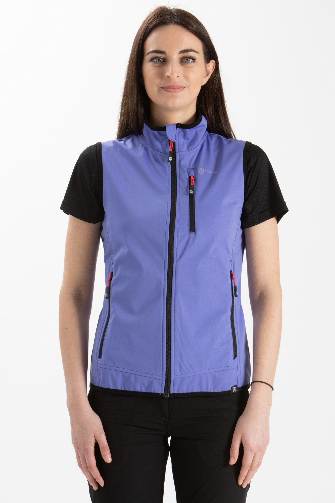 Halla Women's Soft Shell Sleeve
