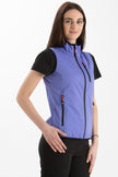 Halla Women's Soft Shell Sleeve