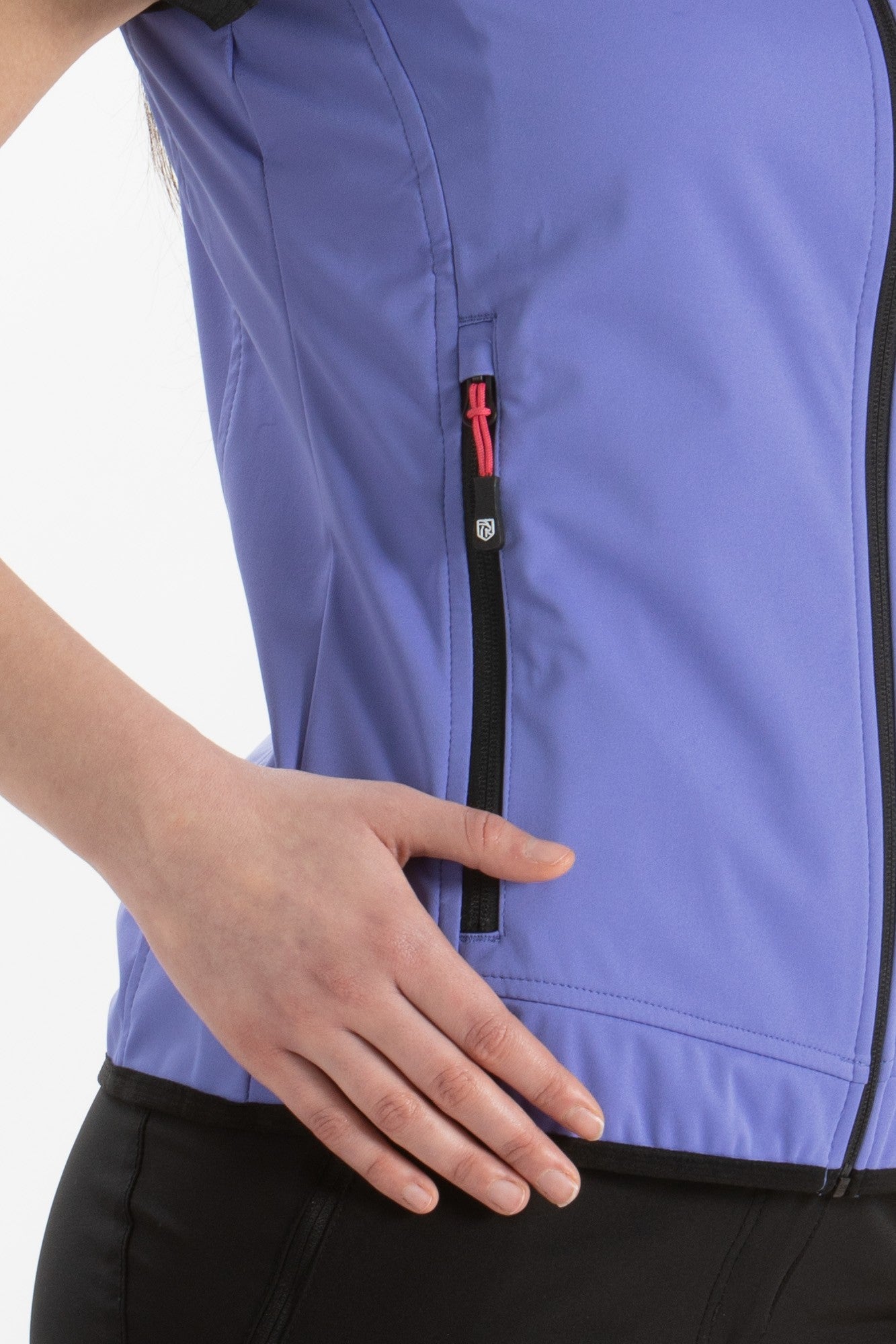 Halla Women's Soft Shell Sleeve