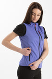 Halla Women's Soft Shell Sleeve