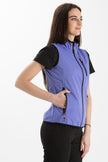 Halla Women's Soft Shell Sleeve