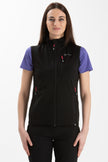 Halla Women's Soft Shell Sleeve