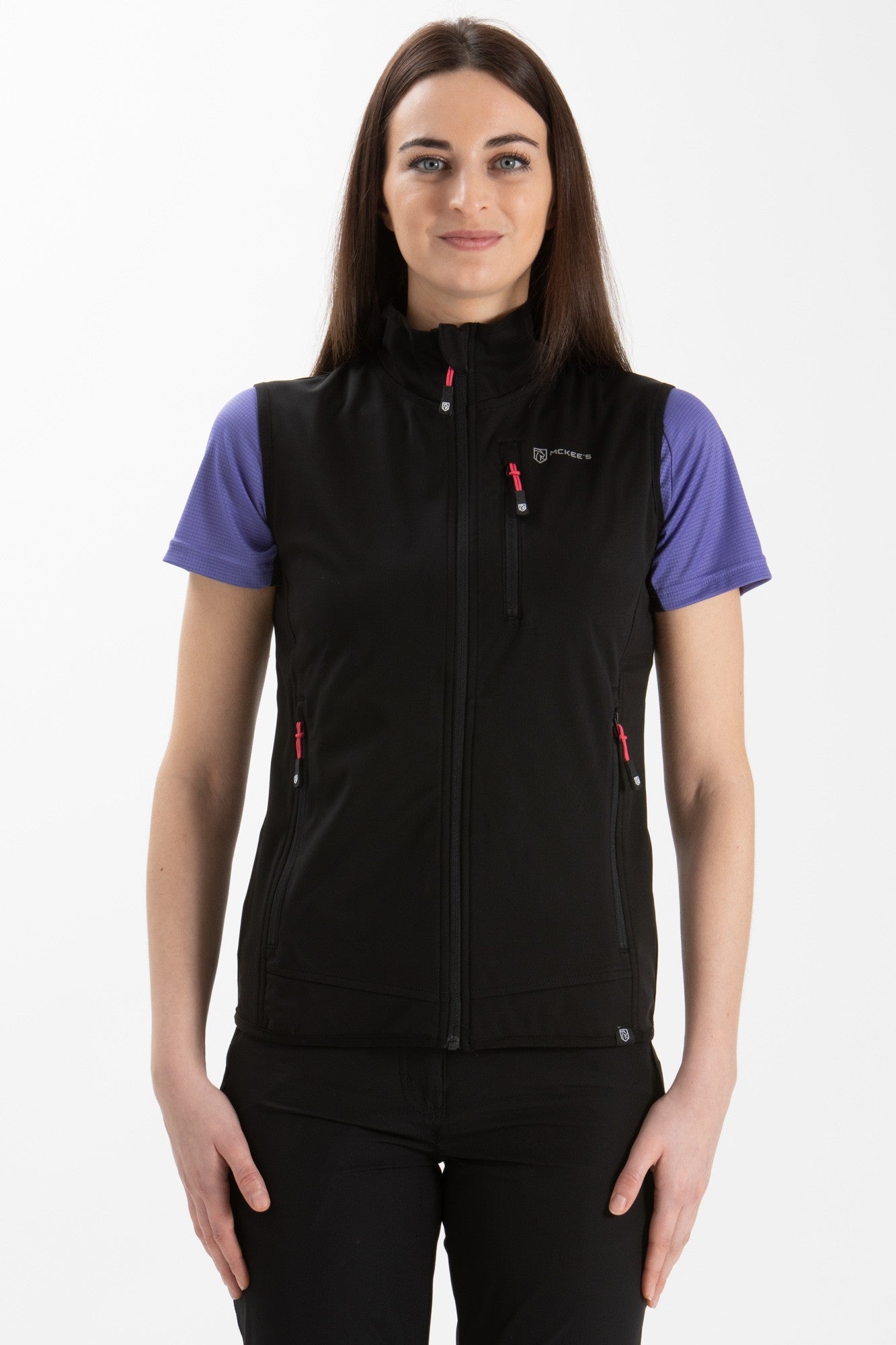 Halla Women's Soft Shell Sleeve
