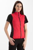 Fujisan Women's Hybrid Sleeve