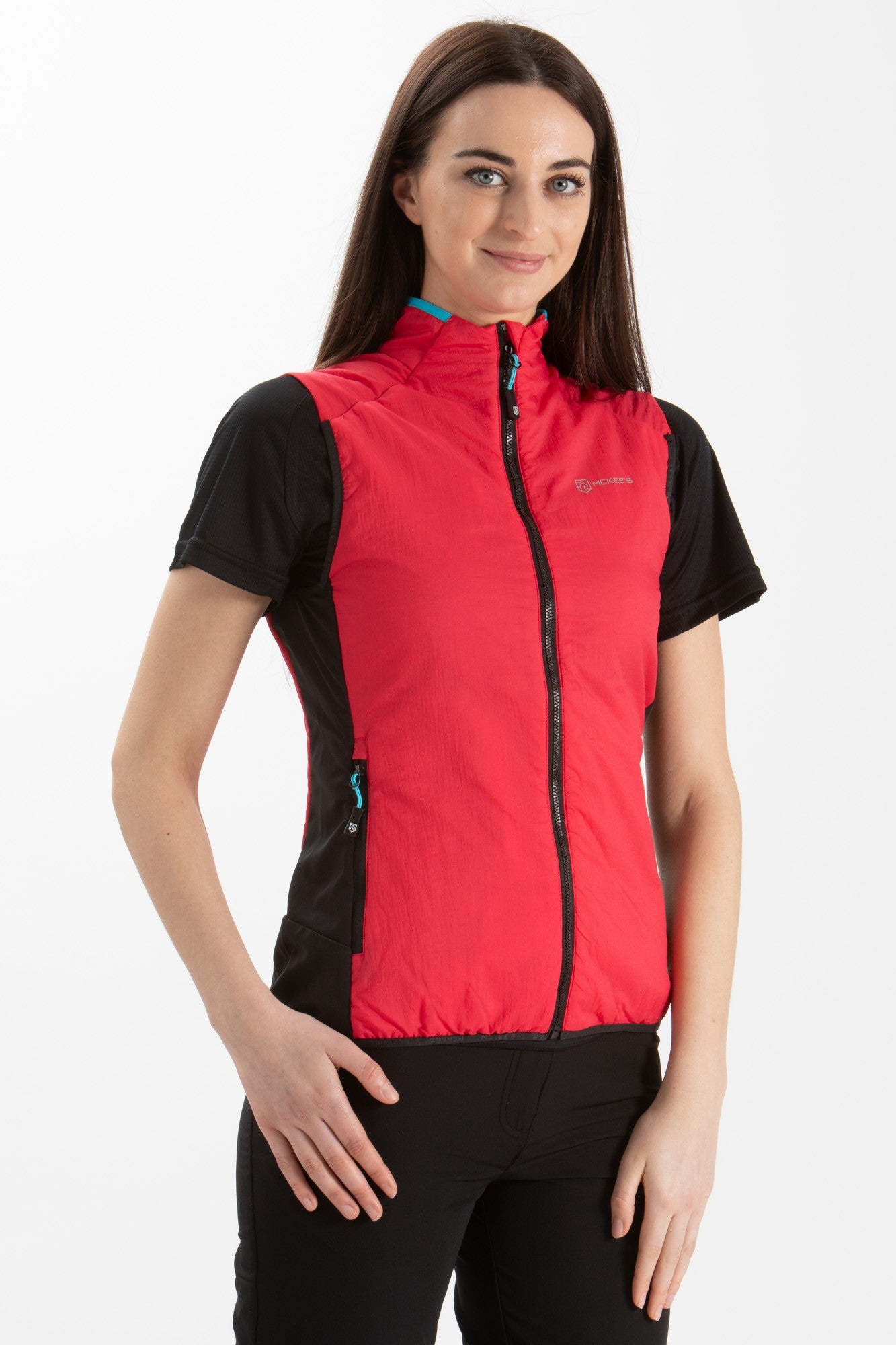 Fujisan Women's Hybrid Sleeve