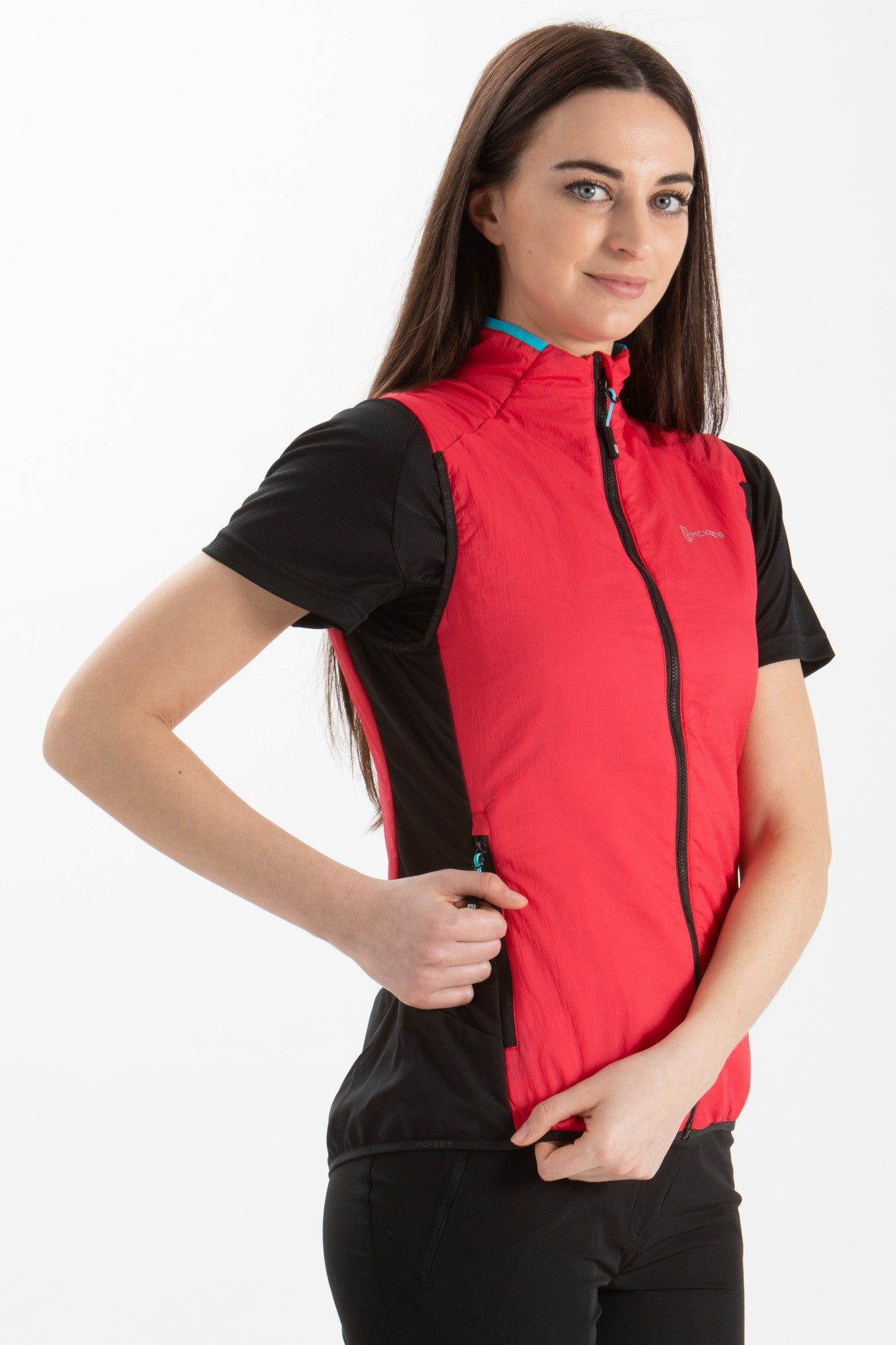 Fujisan Women's Hybrid Sleeve