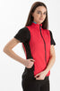 Fujisan Women's Hybrid Sleeve
