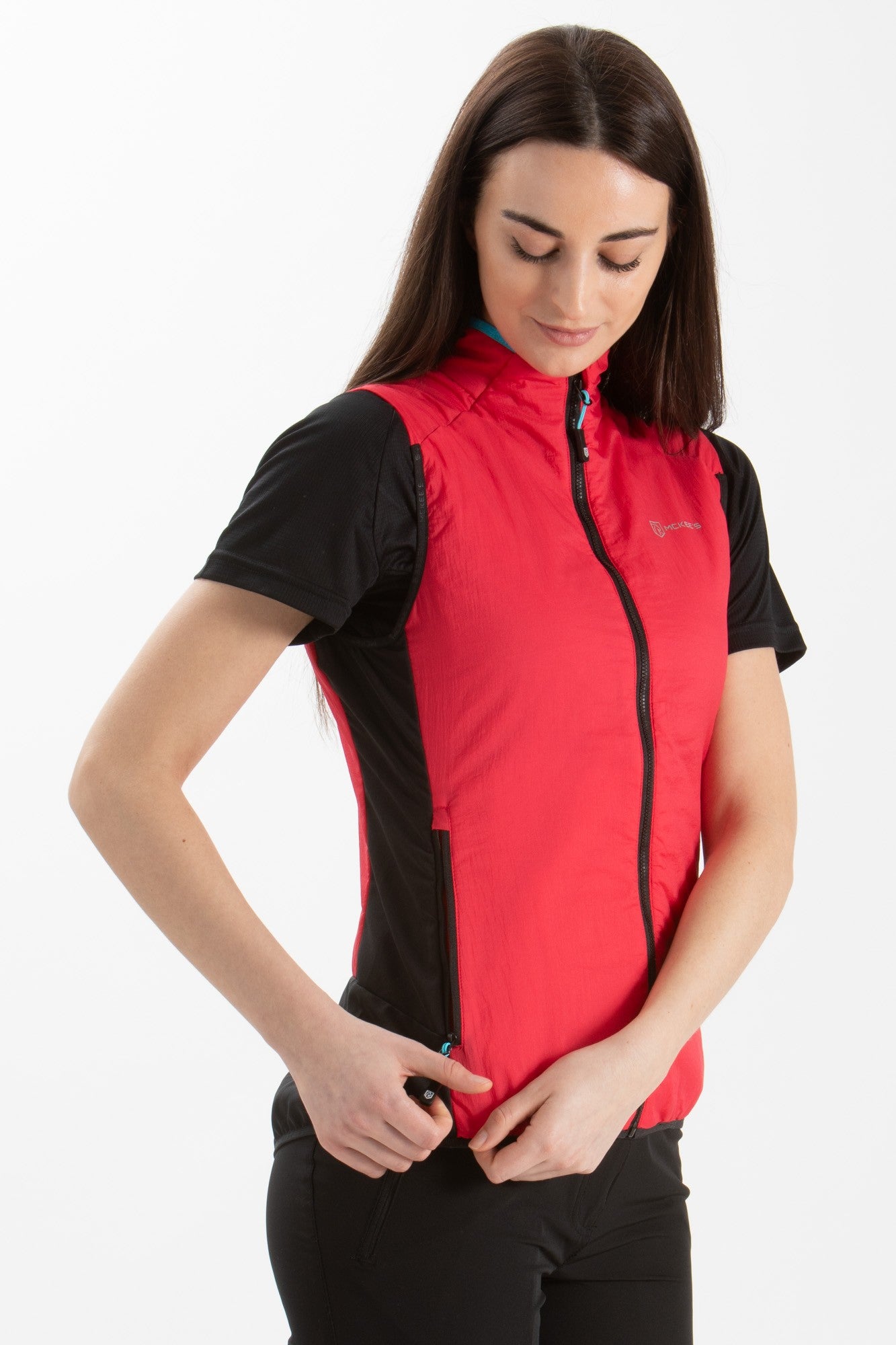 Fujisan Women's Hybrid Sleeve