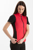 Fujisan Women's Hybrid Sleeve