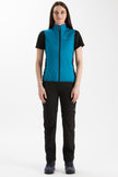 Fujisan Women's Hybrid Sleeve