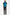 Fujisan Women's Hybrid Sleeve