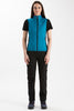 Fujisan Women's Hybrid Sleeve