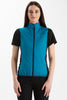 Fujisan Women's Hybrid Sleeve