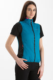 Fujisan Women's Hybrid Sleeve