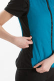 Fujisan Women's Hybrid Sleeve