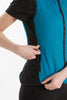 Fujisan Women's Hybrid Sleeve