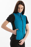 Fujisan Women's Hybrid Sleeve