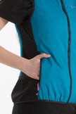 Fujisan Women's Hybrid Sleeve