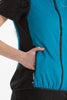 Fujisan Women's Hybrid Sleeve