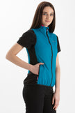 Fujisan Women's Hybrid Sleeve