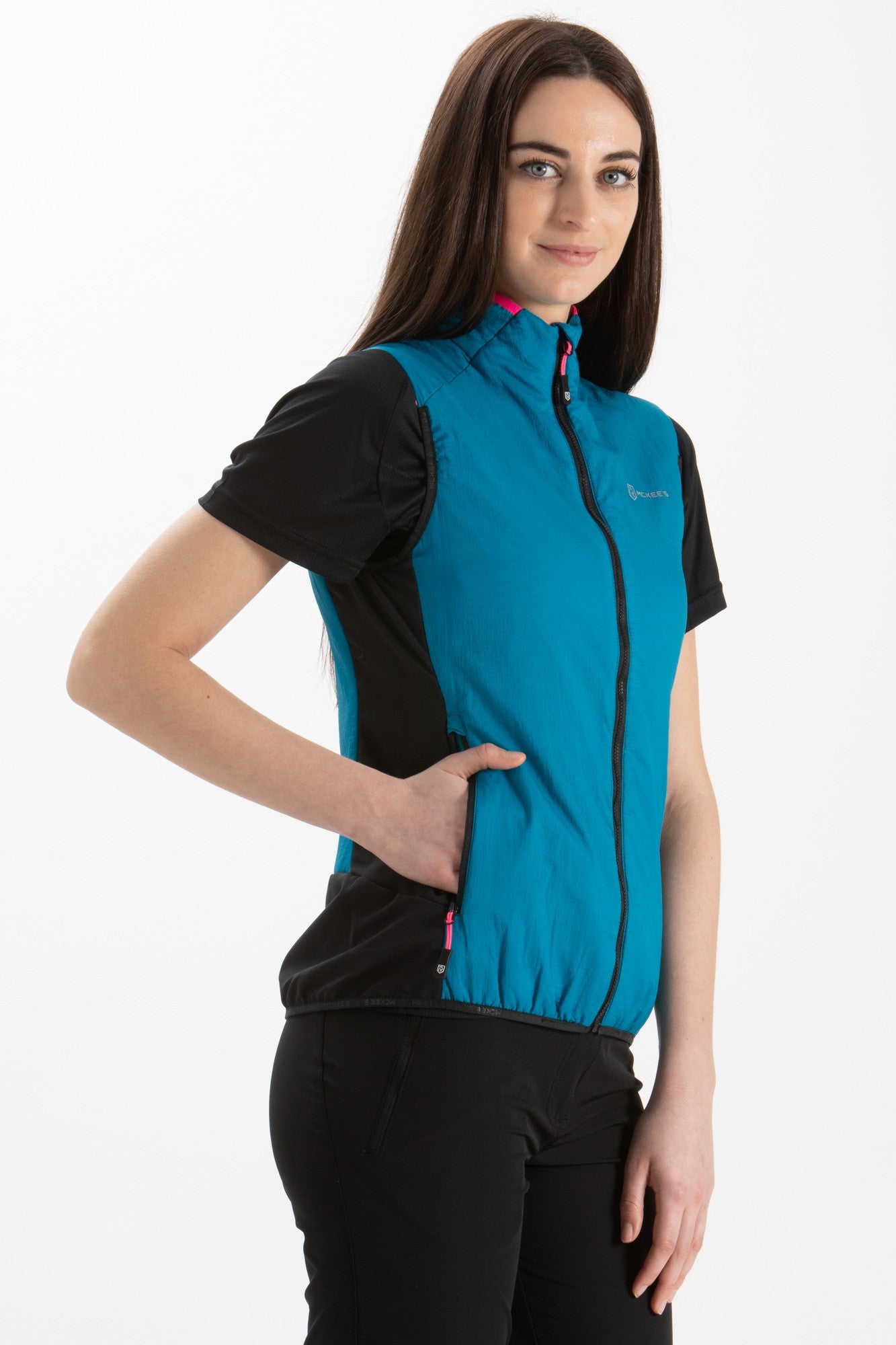 Fujisan Women's Hybrid Sleeve