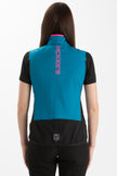 Fujisan Women's Hybrid Sleeve