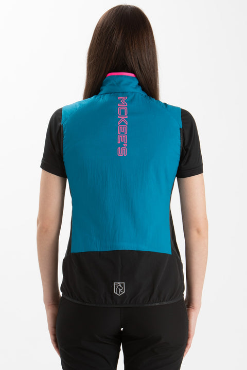 Fujisan Women's Hybrid Sleeve