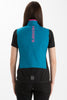 Fujisan Women's Hybrid Sleeve