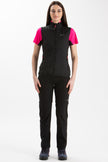 Fujisan Women's Hybrid Sleeve