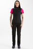 Fujisan Women's Hybrid Sleeve
