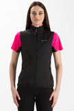 Fujisan Women's Hybrid Sleeve