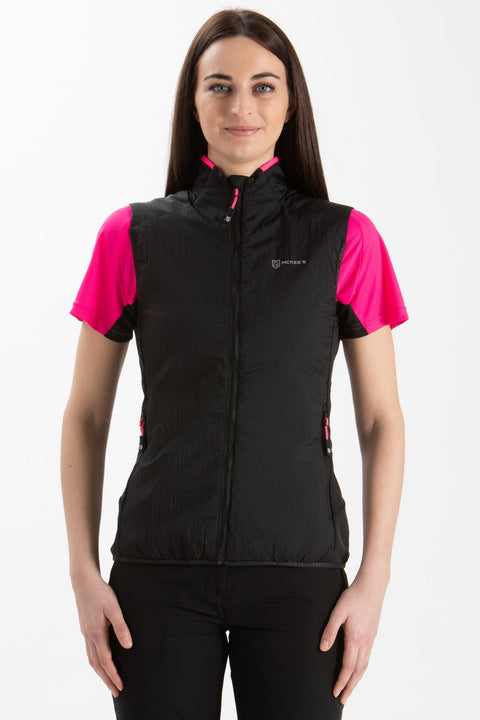 Fujisan Women's Hybrid Sleeve