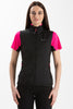 Fujisan Women's Hybrid Sleeve