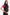Fujisan Women's Hybrid Sleeve