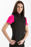 Fujisan Women's Hybrid Sleeve