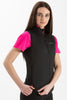 Fujisan Women's Hybrid Sleeve