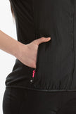 Fujisan Women's Hybrid Sleeve