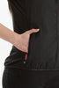 Fujisan Women's Hybrid Sleeve