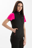 Fujisan Women's Hybrid Sleeve