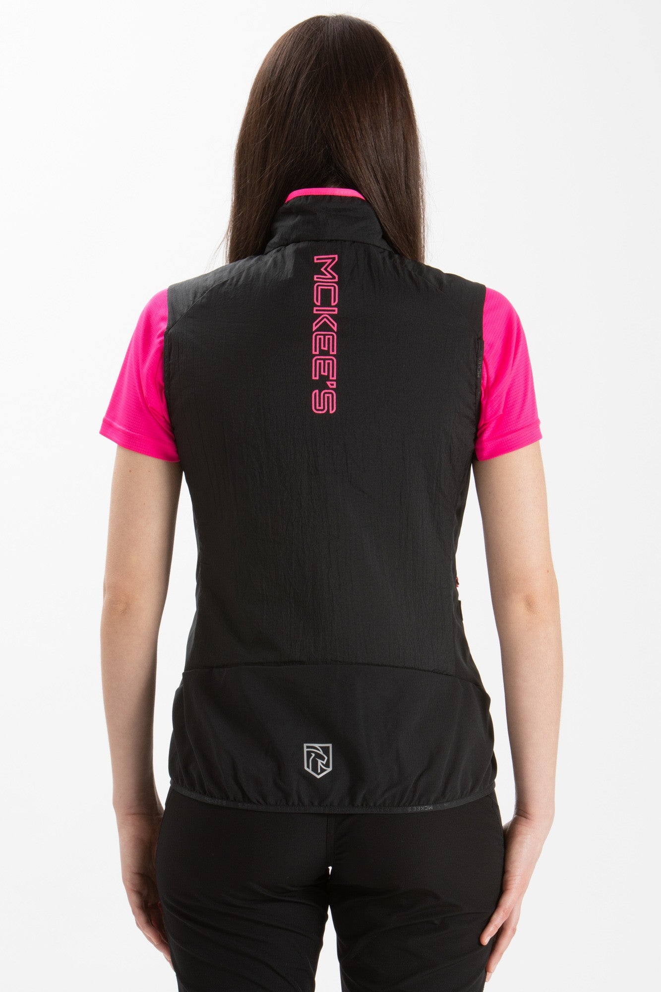 Fujisan Women's Hybrid Sleeve