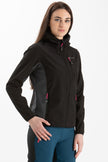 Galares Women's Soft Shell Jacket