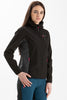 Galares Women's Soft Shell Jacket