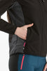 Galares Women's Soft Shell Jacket